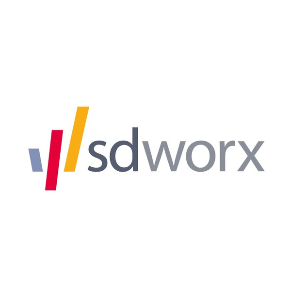 SD Worx GmbH Jobportal Region Zwickau